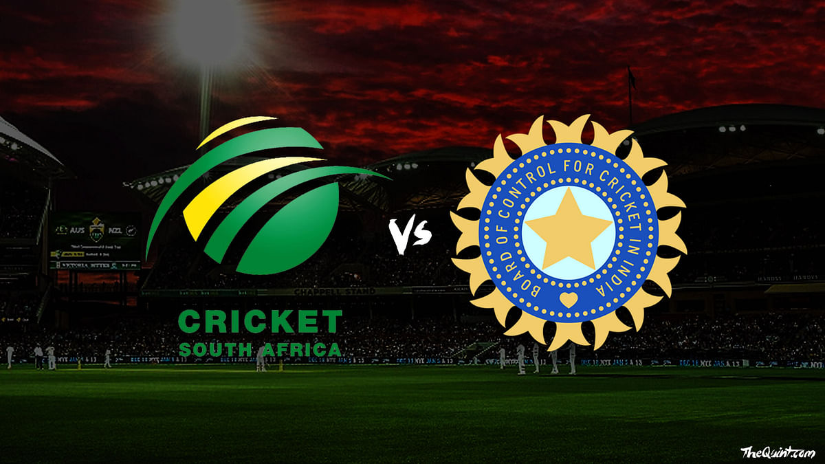 India vs South Africa 1st T20 Match: Where to Watch Online. Live Updates  India vs SA